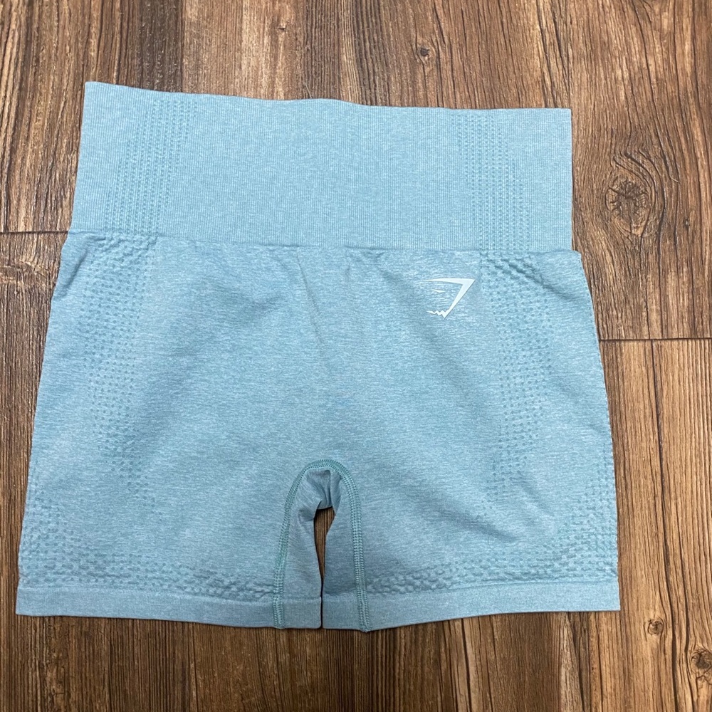 Gymshark Vital Seamless Shorts
